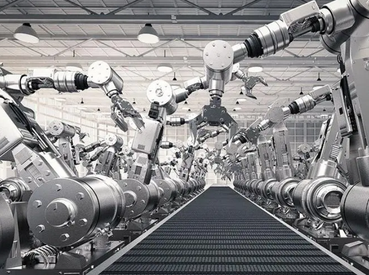 西門子、ABB、三菱電機(jī)、上海電氣、GE、中車等34家工業(yè)自動化龍頭企業(yè)2023年Q3財(cái)報(bào)匯總