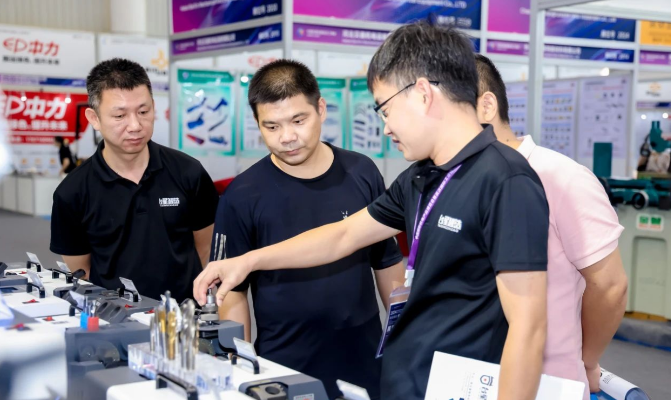 2025武漢工業(yè)自動化及機器人展覽會：引領(lǐng)智能制造未來