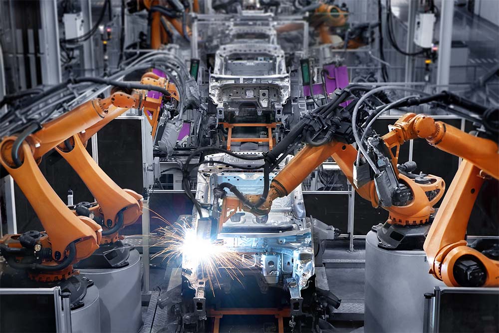 2025中國機(jī)博會與武漢工博會：開啟工業(yè)制造新時(shí)代