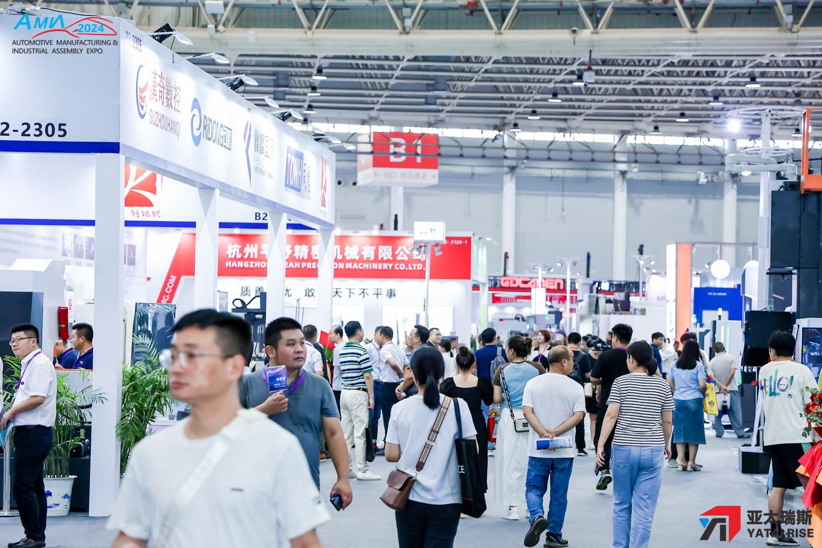 工業(yè)自動化公司是做什么的？探索自動化背后的驅(qū)動力