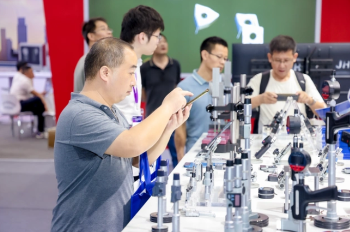 2025擰緊設(shè)備十大品牌推薦，武漢智能工業(yè)展等你來(lái)揭秘！