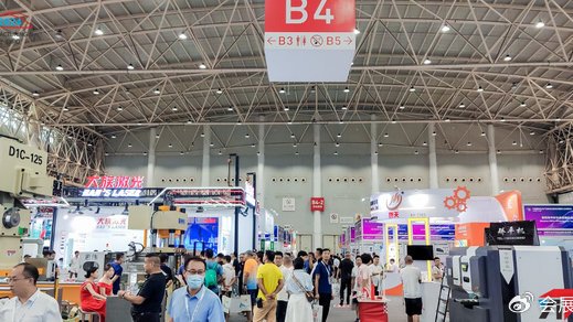 工業(yè)以太網(wǎng)與AI融合，2025武漢自動(dòng)化展引領(lǐng)智能工廠革命