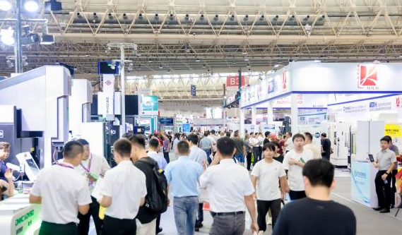 智能工業(yè)風(fēng)起云涌，2025武漢自動(dòng)化展擘畫未來制造圖譜
