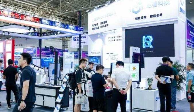 武漢智造風(fēng)向標(biāo)：2025武漢自動(dòng)化展全面聚焦“新質(zhì)勢能”