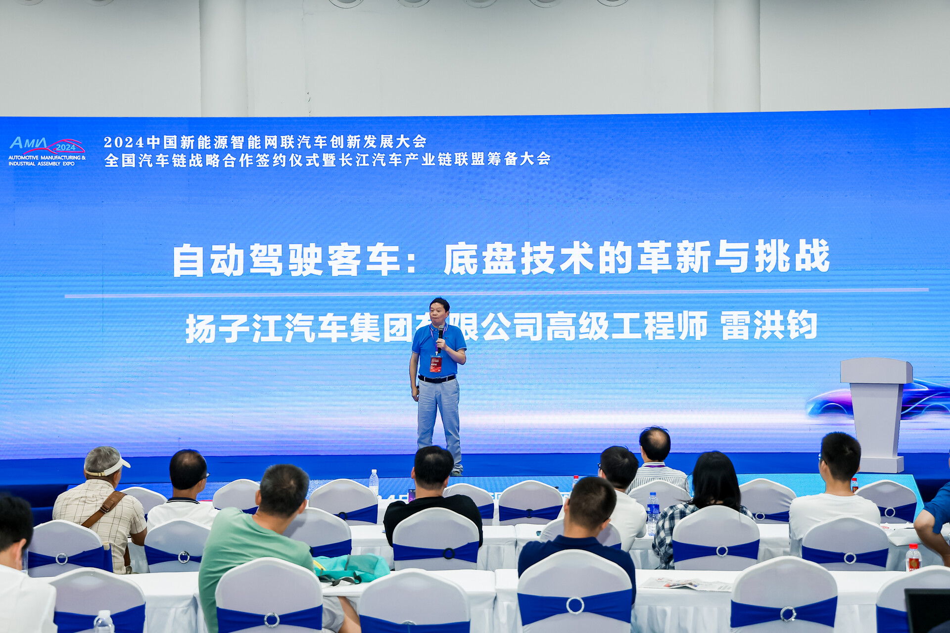 看懂2025武漢自動(dòng)化及機(jī)器人展，你就看懂了未來5年智能制造的走向