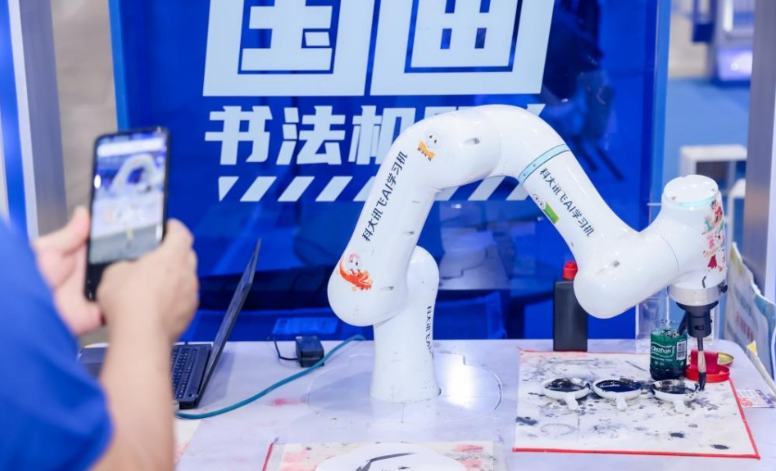 工業(yè)自動(dòng)化設(shè)備屬于什么行業(yè)？一文理清產(chǎn)業(yè)定位與未來走向