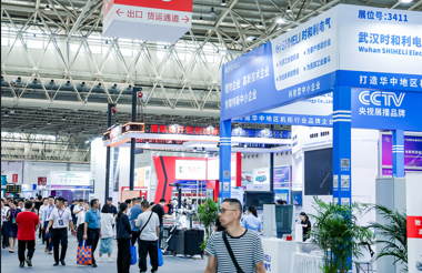 技術(shù)之外的深度：2025武漢工業(yè)自動化展會講述自動化背后的思想路徑