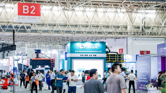未來(lái)工業(yè)的關(guān)鍵動(dòng)力：2025武漢智能自動(dòng)化展覽會(huì)探討產(chǎn)業(yè)升級(jí)