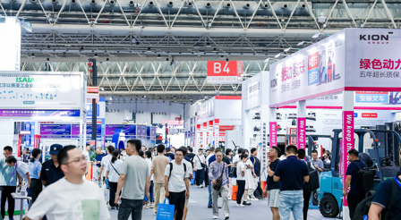 從繼電器到智聯(lián)工廠，2025武漢展覽會(huì)演繹PLC實(shí)用與可靠的進(jìn)階之路