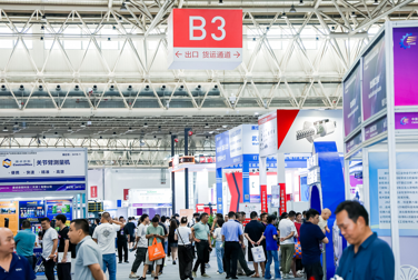 聚焦電磁閥革新，2025武漢智能工業(yè)自動(dòng)化及機(jī)器人展覽會(huì)賦能高端制造