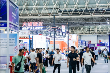 工業(yè)4.0核心脈搏：電磁閥引領(lǐng)2025武漢智能工業(yè)自動(dòng)化展會(huì)
