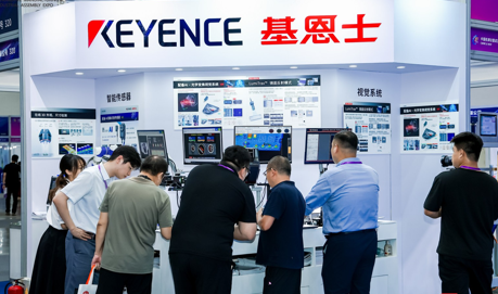 智能工廠進(jìn)化論：2025武漢工業(yè)自動(dòng)化及機(jī)器人展會(huì)啟示制造業(yè)價(jià)值深耕路徑