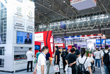 工業(yè)智能邊界重構(gòu)：2025武漢工業(yè)自動化及機器人展會