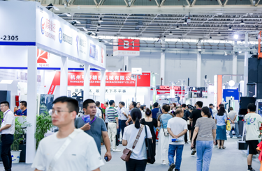 武漢智能工業(yè)展覽會：鋰電產(chǎn)業(yè)邁向人機數(shù)據(jù)共融新紀(jì)元