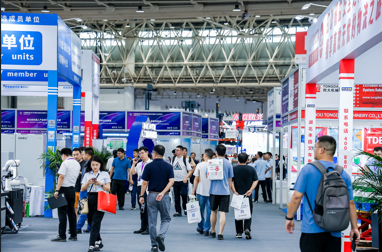 鏈接未來：2025武漢智能工業(yè)自動化及機器人展覽會新引擎