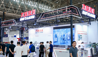 武漢智能工業(yè)自動化及機器人展覽會：點燃智造引擎，塑造產業(yè)未來